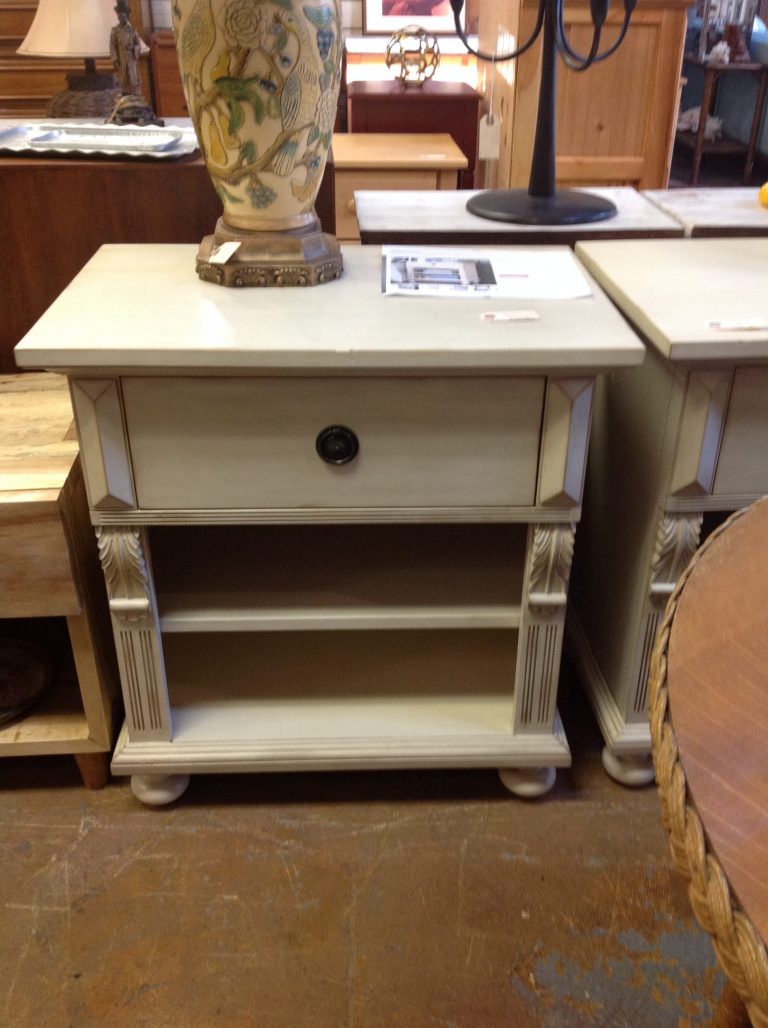 Dressers and Nightstands